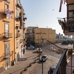 Apartamento Resina, Ercolano
