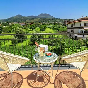 Bed and breakfast Bella 'mbriana, Ercolano