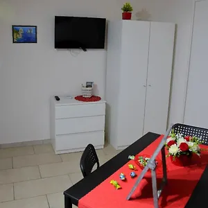 Bed and breakfast Iluma, Ercolano