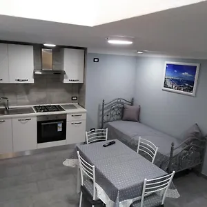 Casa Maratese Apartment