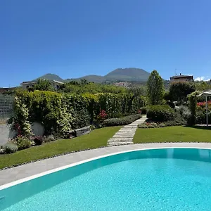 Bed and breakfast Maison Di Fiore, Ercolano