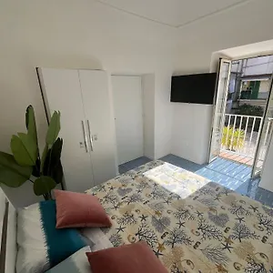 Bed and breakfast 21, Ercolano