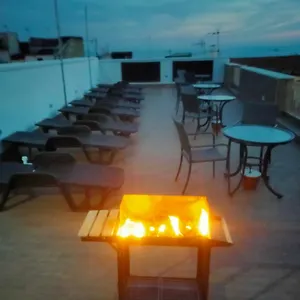 Bed & Breakfast Santa Caterina, Ercolano