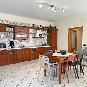 Bed and breakfast Eracle, Ercolano