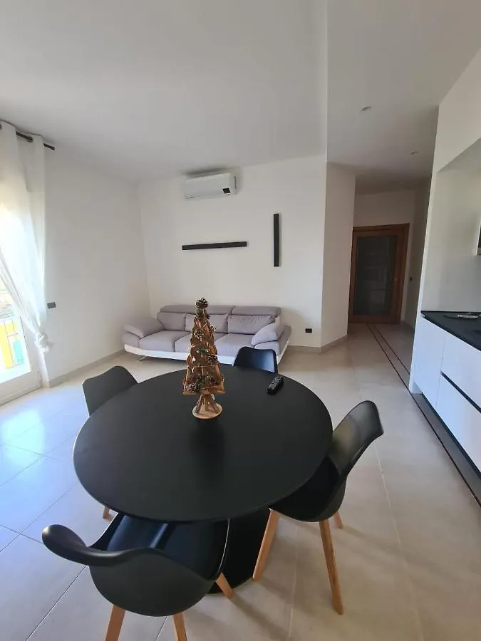 La Finestra Sul Golfo Apartment Ercolano