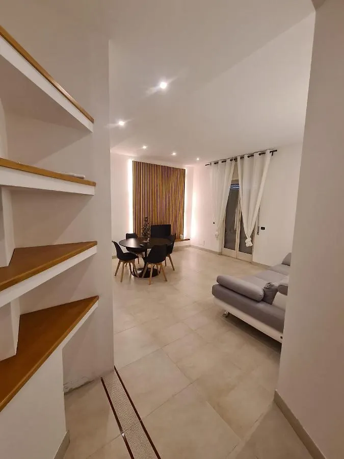 La Finestra Sul Golfo Apartment Ercolano