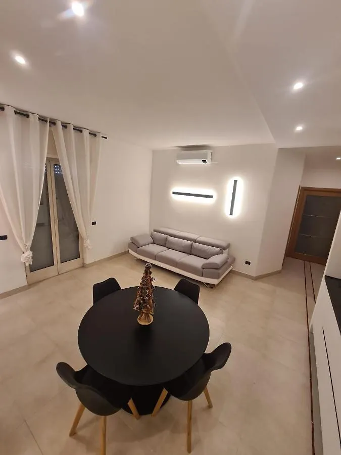 La Finestra Sul Golfo Apartment Ercolano 0*,  Italy