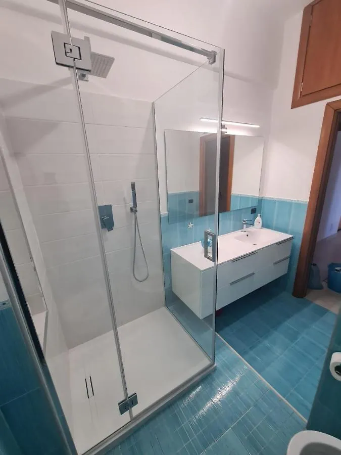 La Finestra Sul Golfo Apartment Ercolano Italy