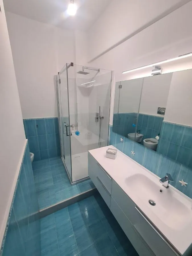La Finestra Sul Golfo Apartment Ercolano