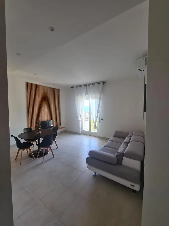 La Finestra Sul Golfo Apartment Ercolano