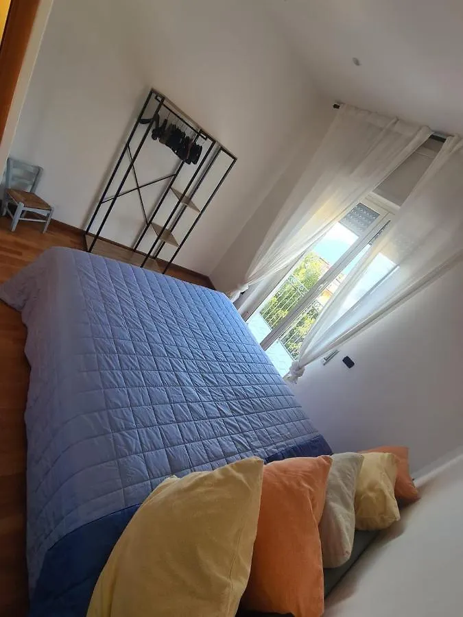 La Finestra Sul Golfo Apartment Ercolano