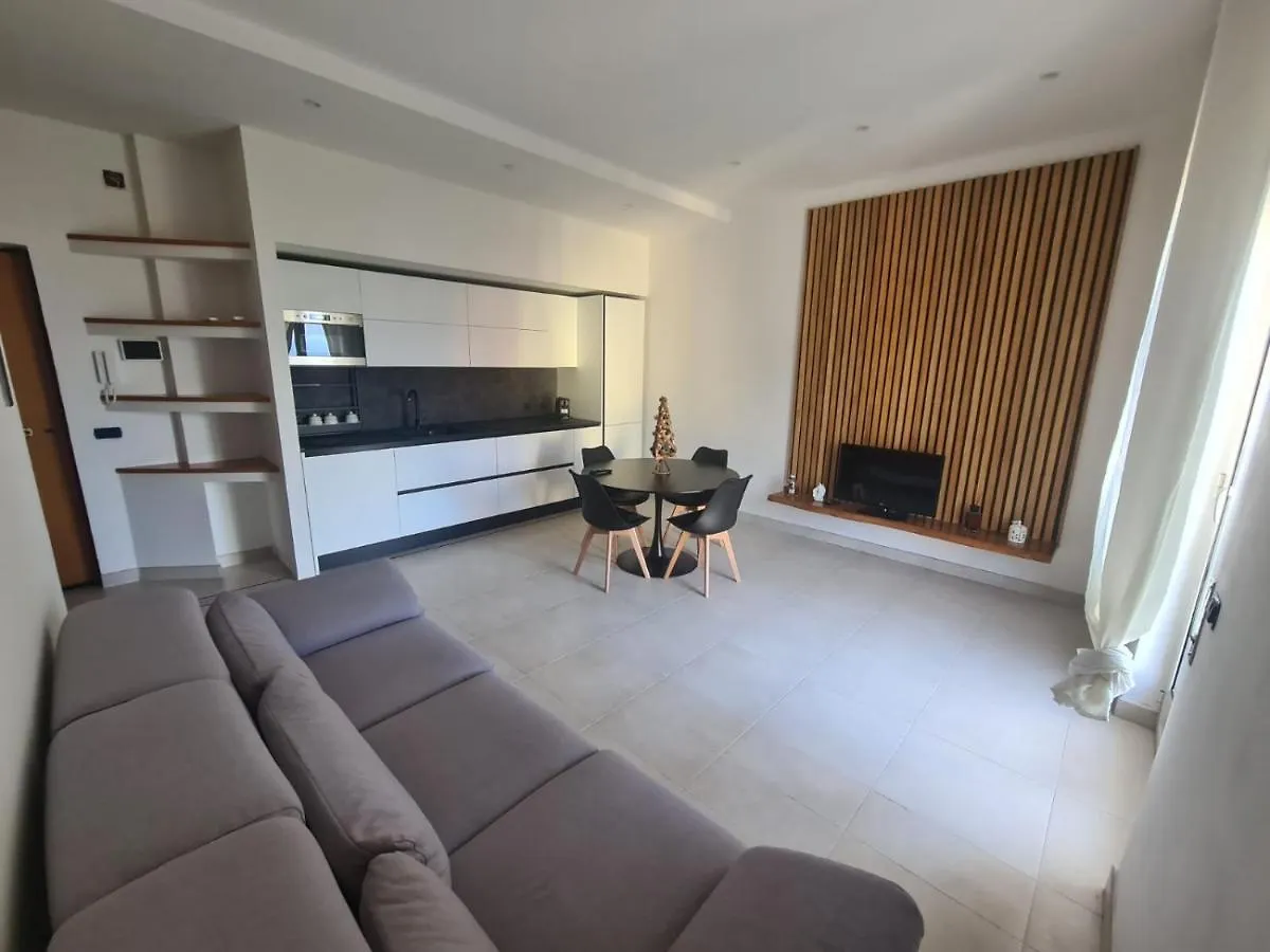 La Finestra Sul Golfo Apartment Ercolano Italy